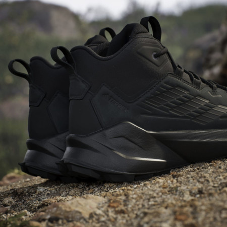 Muške cipele za planinarenje Adidas Terrex Trailmaker 2 Mid Lea