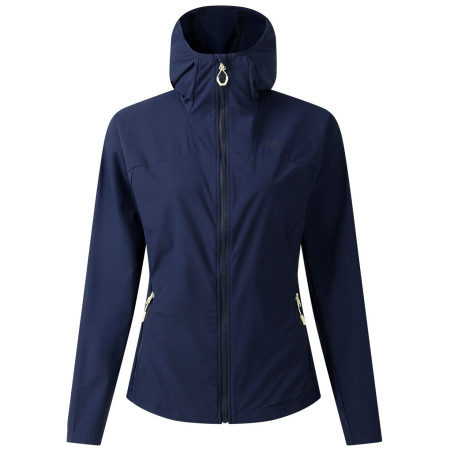 Ženska jakna Dare 2b Nomadic Softshell tamno plava Navy