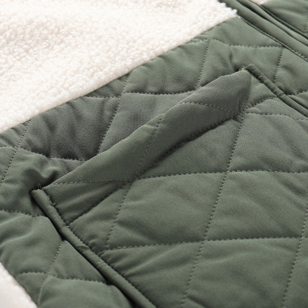 Ženski prsluk Alpine Pro Ofesa