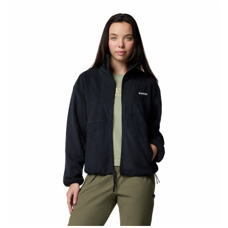 Ženska dukserica Columbia Sequoia Grove™ Full Zip Fleece