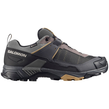 Muške cipele Salomon X Ultra 5 Wide Gore-Tex