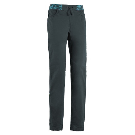 Ženske hlače E9 Ammare2.2 tamno siva