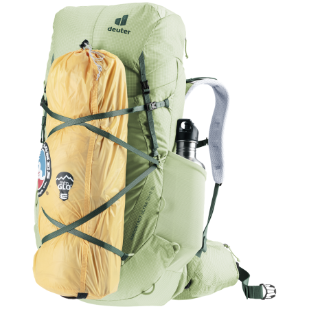 Turistički ruksak Deuter Aircontact Ultra 35+5 SL