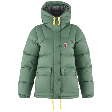 Ženska jakna Fjällräven Expedition Down Lite Jacket W
