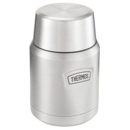 Termos zdjela za hranu Thermos Icon Food Jar with Folding Spoon 0,47l