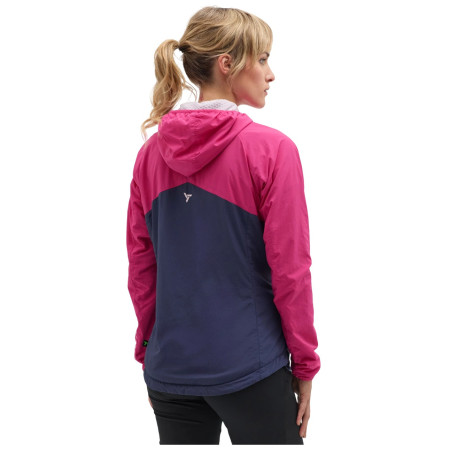 Ženska jakna Silvini Gralba