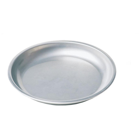 Tanjur MSR Alpine Plate srebrena Silver