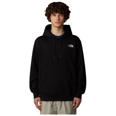 Muška dukserica The North Face M Essential Relaxed Hoodie