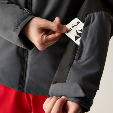 Muška jakna Dare 2b Precision II Jacket