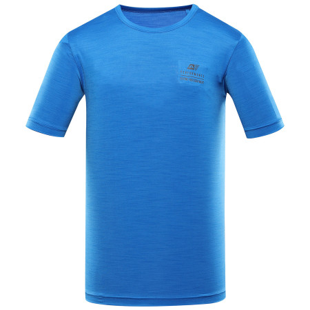 Muška majica Alpine Pro Basik