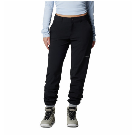Ženske hlače Columbia Back Beauty™ 2.0 Softshell Pant