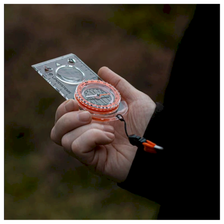 Magnetski kompas Lifesystems Compass