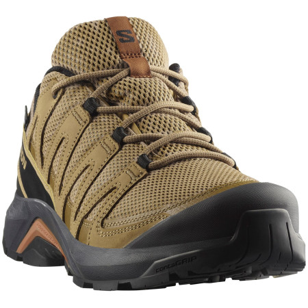 Muške cipele za planinarenje Salomon X-Adventure Recon Gore Tex