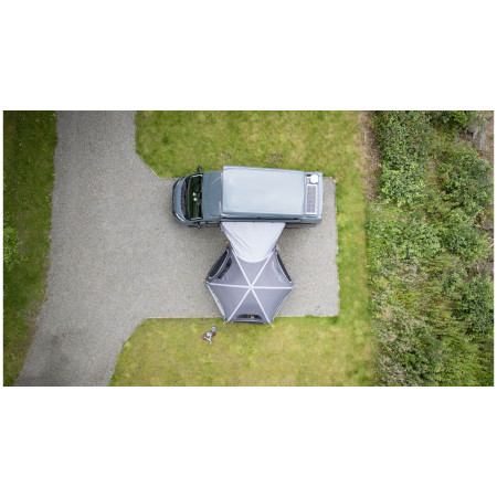 Šator za kamper Vango HexAway Pro Air Mid