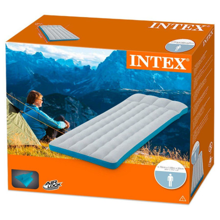 Madraci na napuhavanje Intex Camping Mat 67998