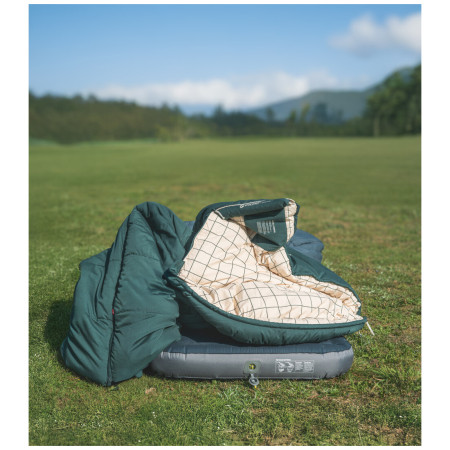 Poplun vreće za spavanje Outwell Camper Prime