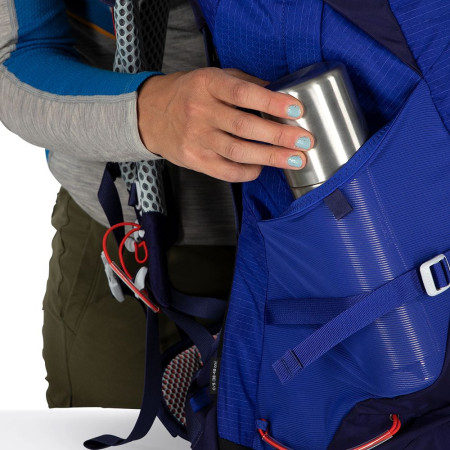 Ženski planinarski ruksak Osprey Sirrus 34