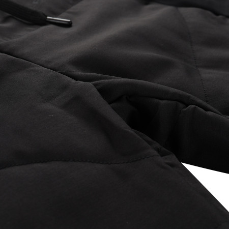 Dječje hlače Alpine Pro Onero 2 Black