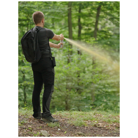 Sprej Sabre Frontiersman Bear Spray With Belt Holster