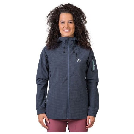 Ženska softshell jakna Hannah Arina