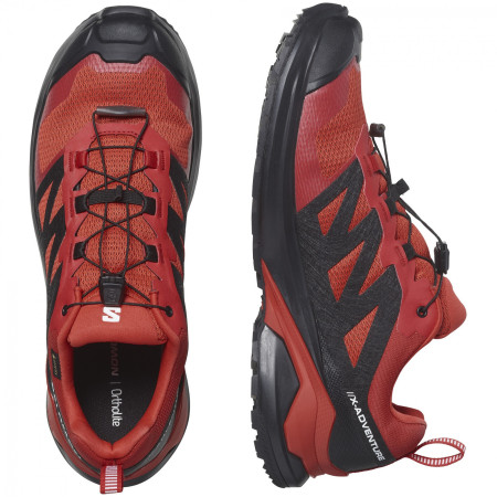 Muške tenisice za trčanje Salomon X-Adventure Gore-Tex