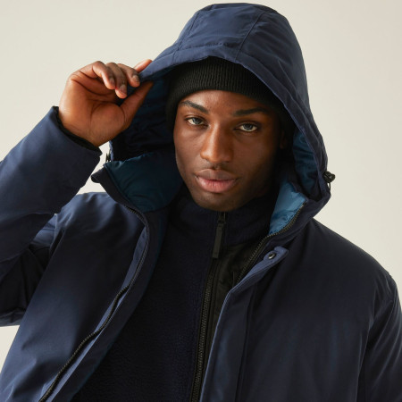 Muška jakna Regatta Rhodo