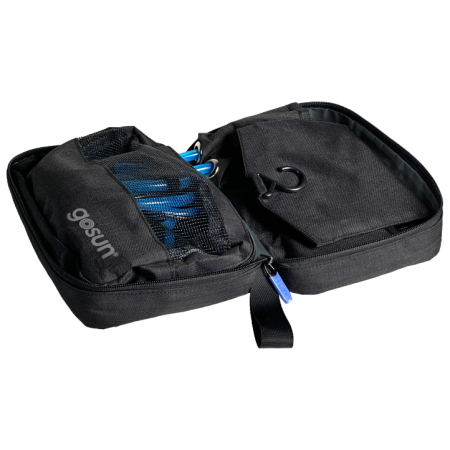 Tuš GoSun Spray s pumpom 12V + power