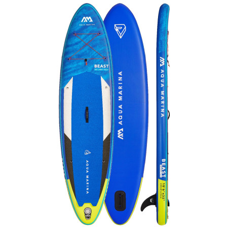 SUP Aqua Marina Beast 10’6″