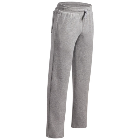 Dječja trenerka Under Armour RIVAL LW PANT Gray