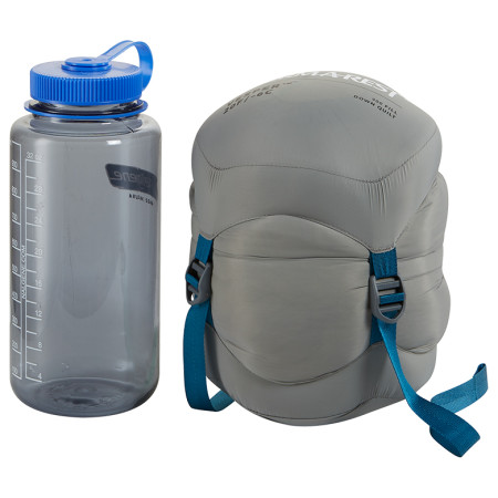 Vreća za spavanje od perja Therm-a-Rest Vesper 20 UL Quilt Lng