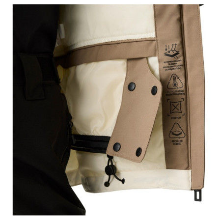 Ženska bunda za skijanje Dare 2b Flurry II Jacket