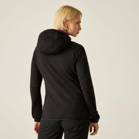 Ženska oudoor jakna Dare 2b Womens Aerofse Padded Hybrid Jacket