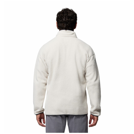 Muška dukserica Columbia Helvetia™ II Half Snap Fleece