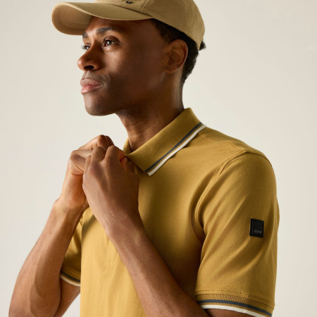 Muška majica Regatta Adryan Polo