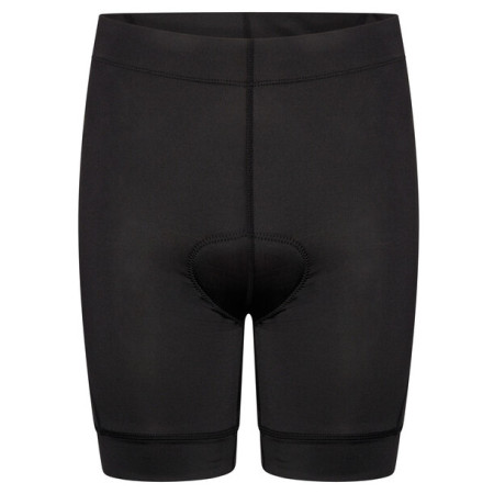 Ženske biciklističke hlače Dare 2b Habit Short crna