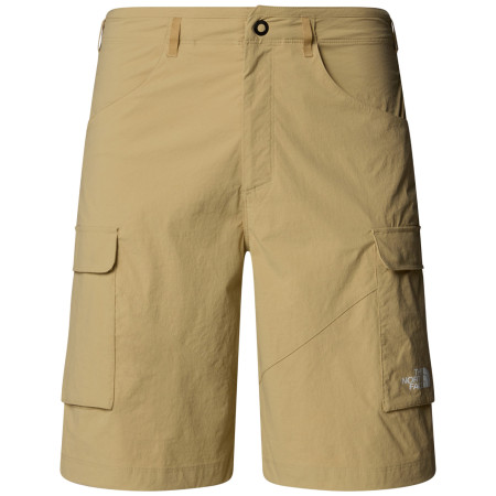 Muške kratke hlače The North Face Exploration Cargo Short kaki Khaki Stone