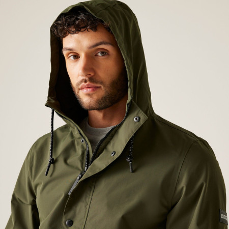 Muška jakna Regatta Bayano Jacket II