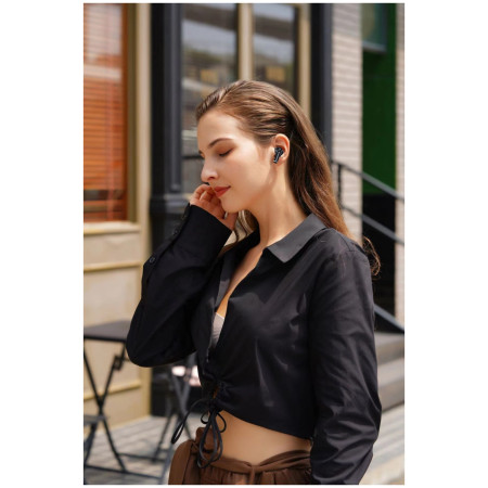 Bežične slušalice Swissten Minipods