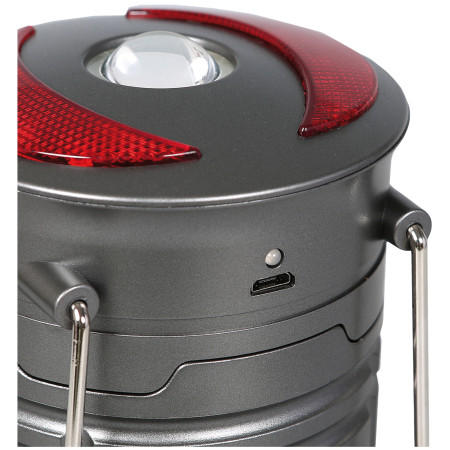 Lampe Zulu Shiny