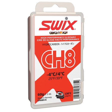 Vosak Swix CH8X-6