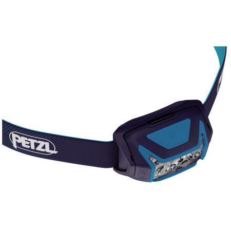 Čeona svjetiljka Petzl Actik Core (2025)