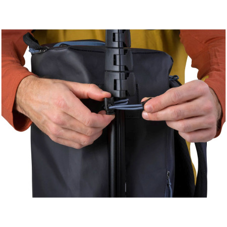 Ruksak za penjanje Rafiki Grit 40