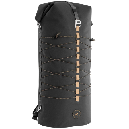 Vodootporna torba Hiko Nomad 80L Dry Backpack