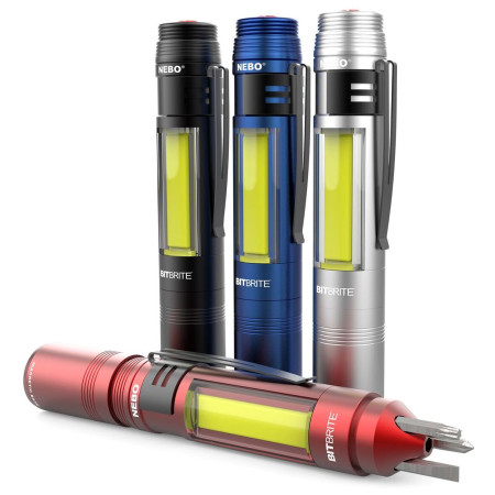 Svjetiljka NEBO Bitbrite
