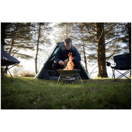 Gril Vango Ranger BBQ