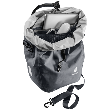 Torba na nosač Deuter Weybridge 25+5