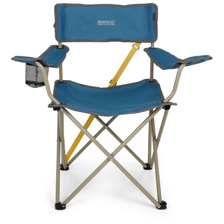Stolice Regatta Isla II Chair plava Dynasty Blue