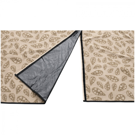 Tepisi za šator Robens Fleece Carpet Klondike S