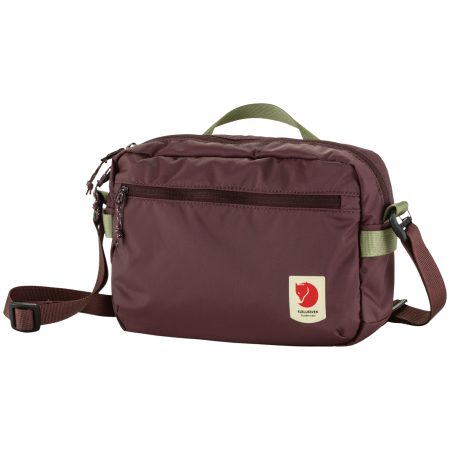 Torba preko ramena Fjällräven High Coast Crossbody