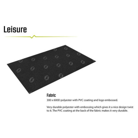 Stolice Outwell Drysdale